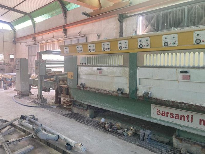 2000 BARSANTI Livea Luc Lasire-