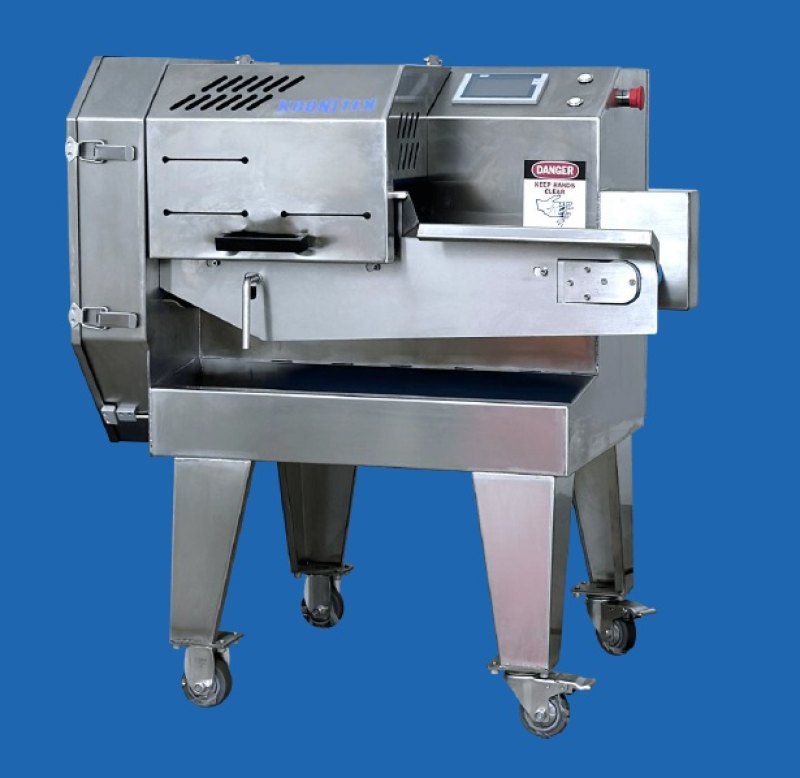 Kronen GS10 Belt Slicer