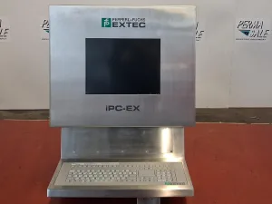 Pepperl+Fuchs EXTEC iPC-EX Industrie-Panel-PC