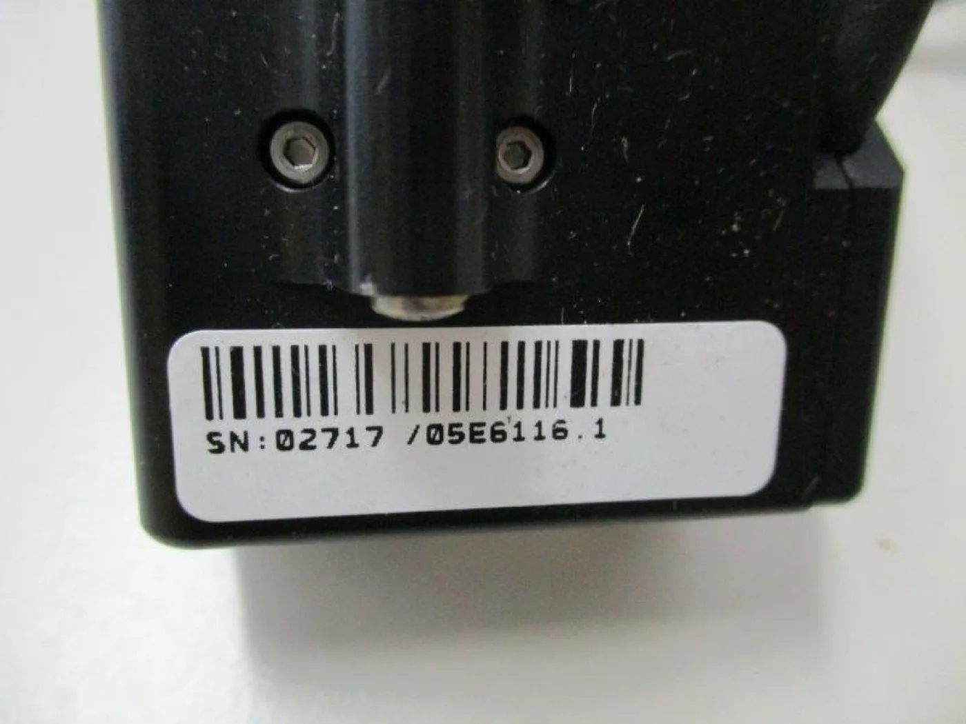 vermutlich V 400 / V 402 ZOLLER - 5