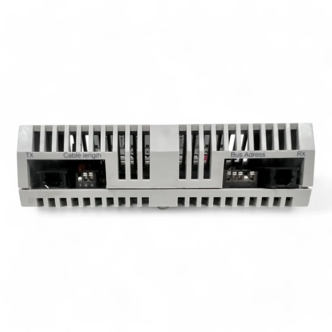 NUM 16I/16O Digital Module – P/N: 0263900004 16 In/16 Out 24 VDC Modul - 4