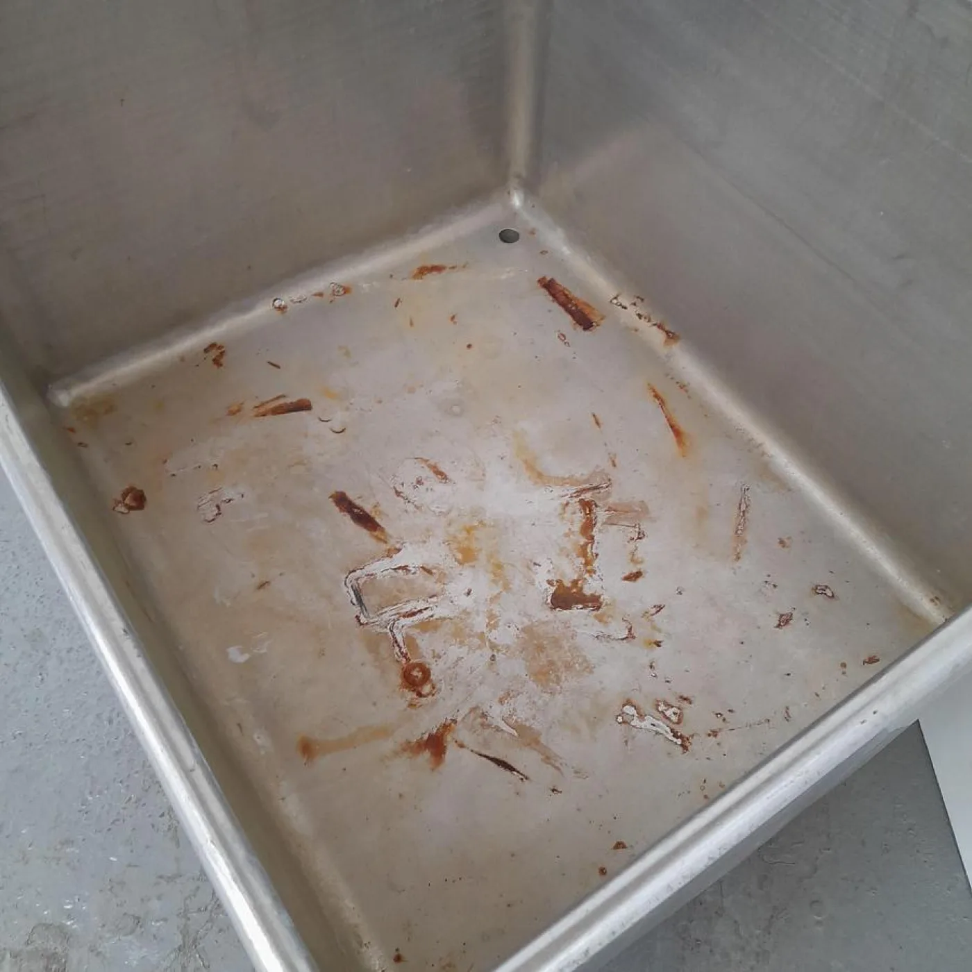 Tote Bin 500L - 4