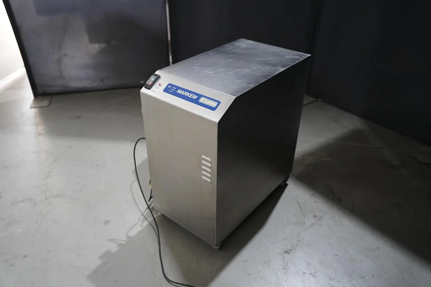 Markem ES400i laser - 2