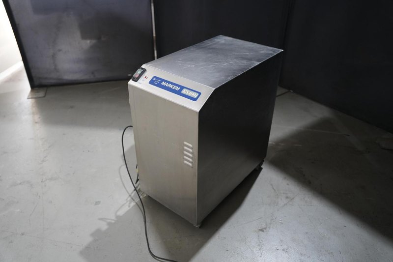 Markem ES400i laser