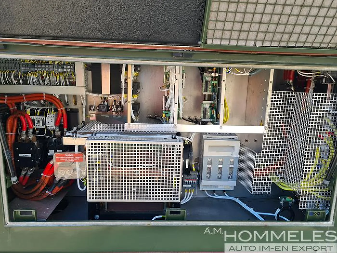Sun Test Systems MFAGE - 6