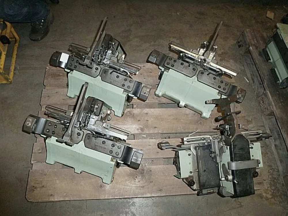 Middeninleggers TLL-11000