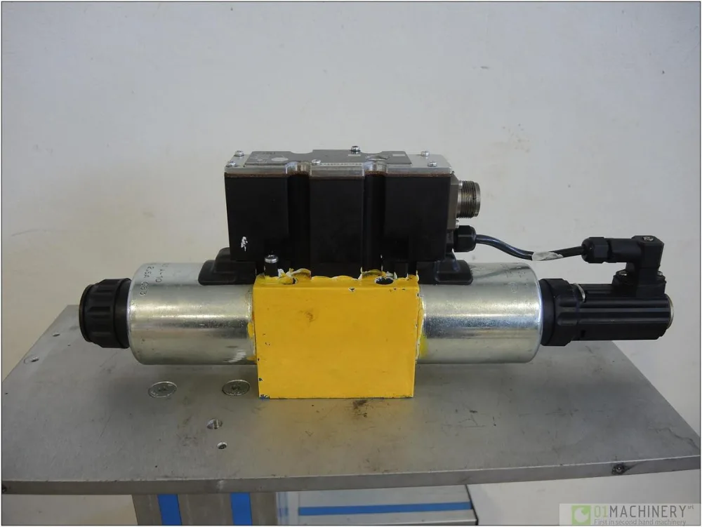 2000 REXROTH 4WREE10E75-22 AI1876