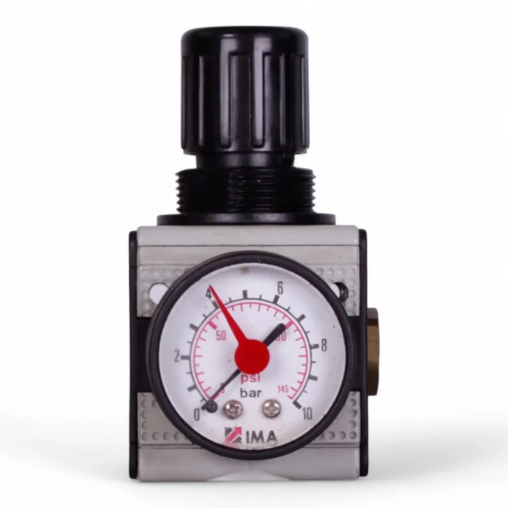 IMA NUMATICS 00.66 00 Druckregler