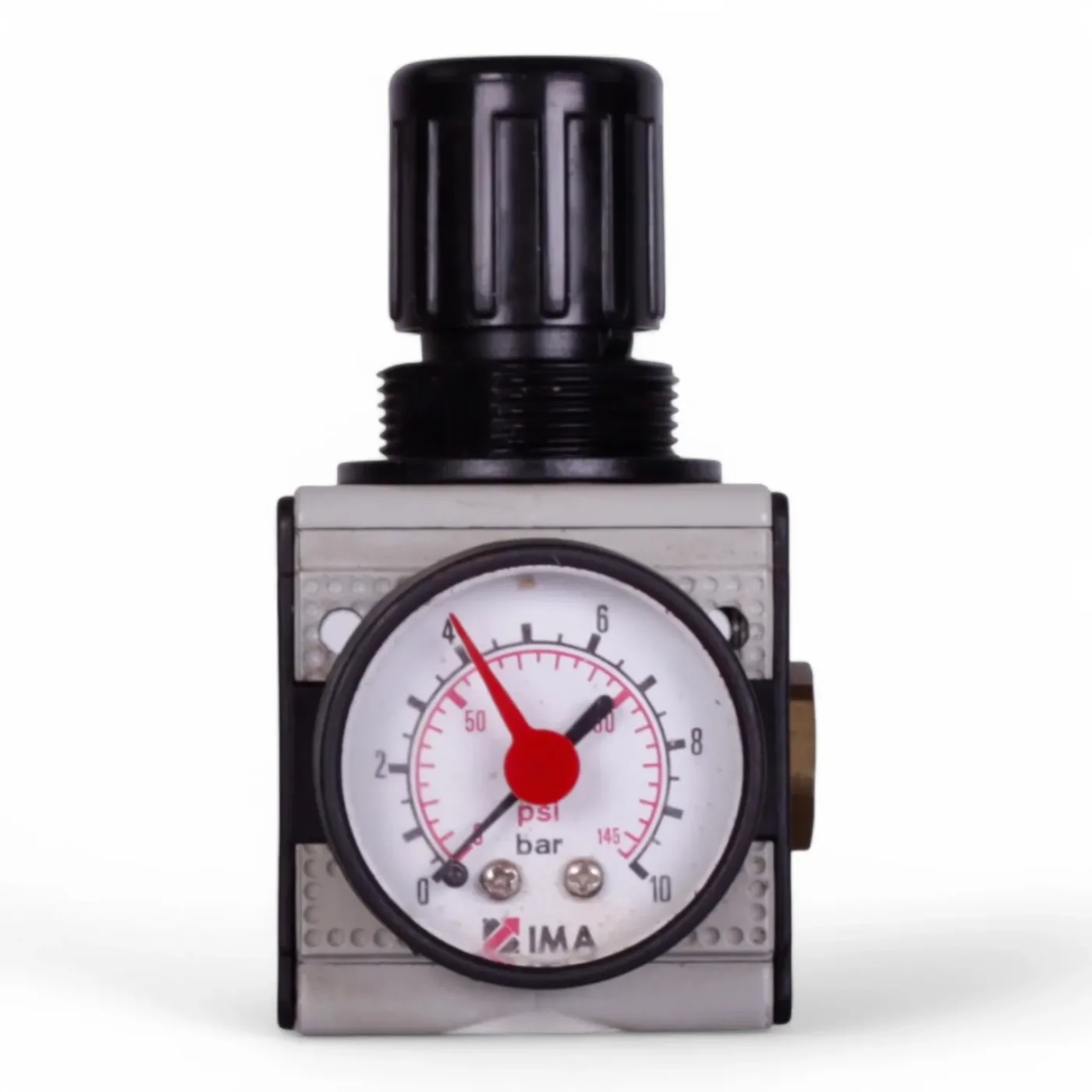 IMA NUMATICS 00.66 00 Druckregler - 1