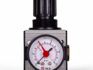 IMA NUMATICS 00.66 00 Druckregler