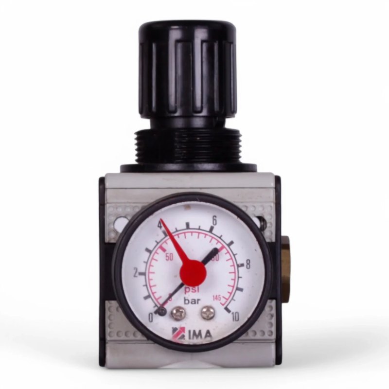 IMA NUMATICS 00.66 00 Druckregler
