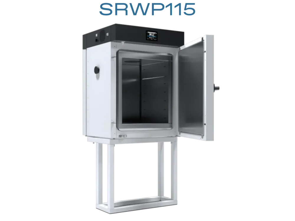 POL-EKO SRWP Pass Through Steriliser