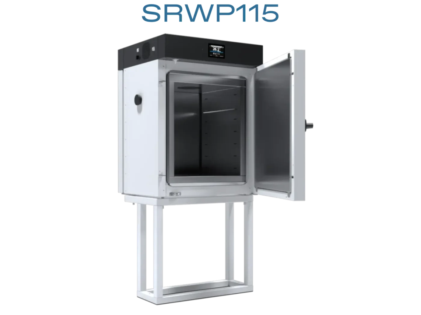 POL-EKO SRWP Pass Through Steriliser - 1