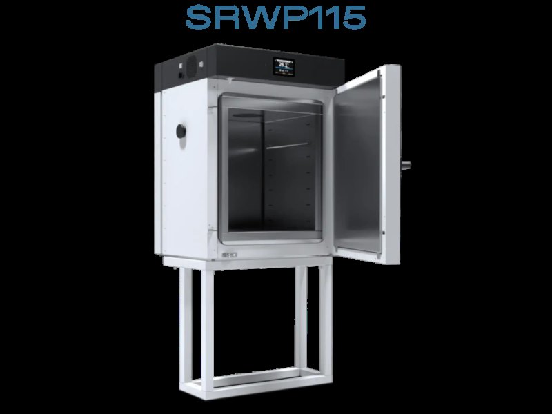 POL-EKO SRWP Pass Through Steriliser