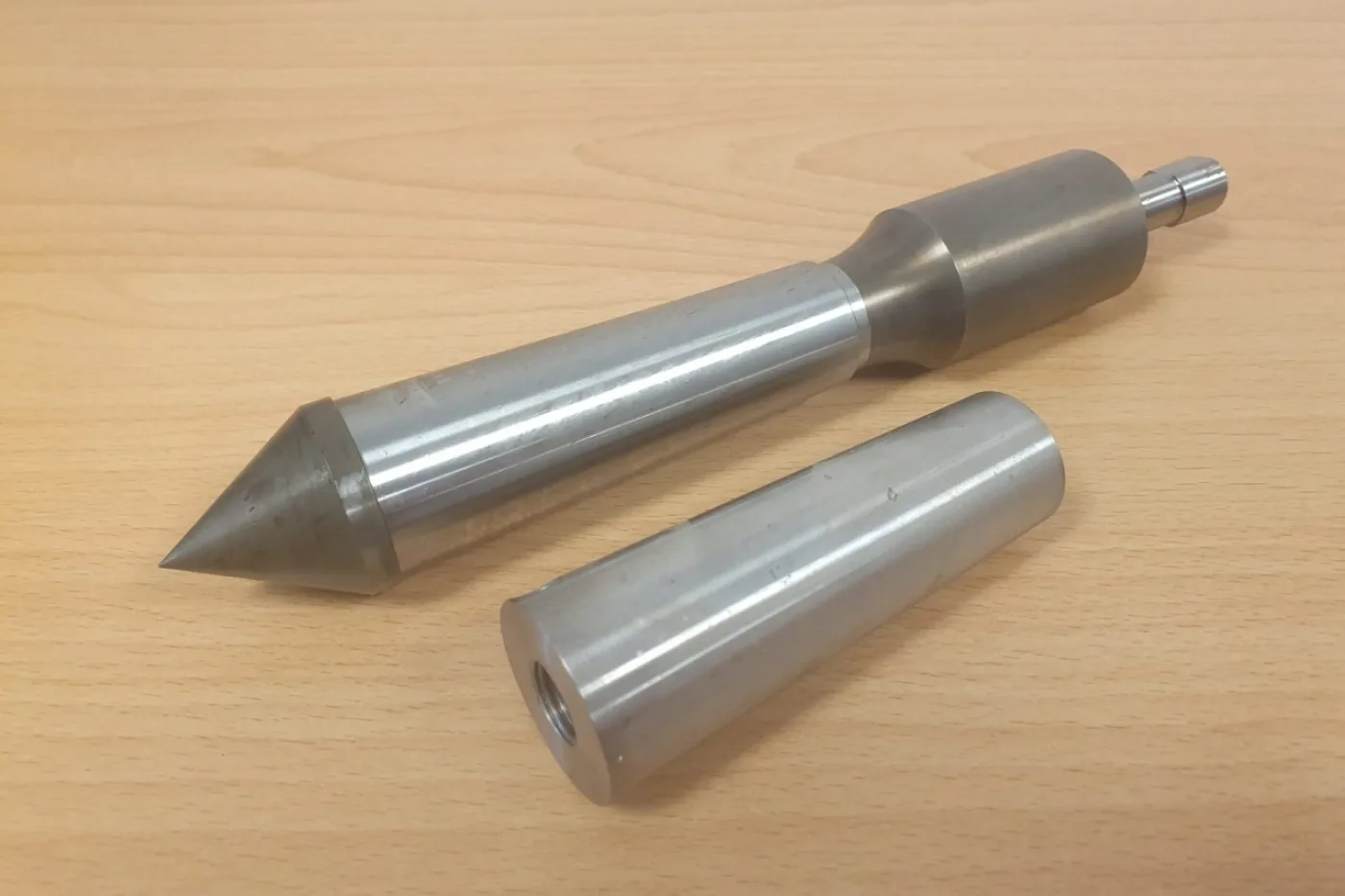 Diesel-Hydraulic Power-Pack – Medium - 4