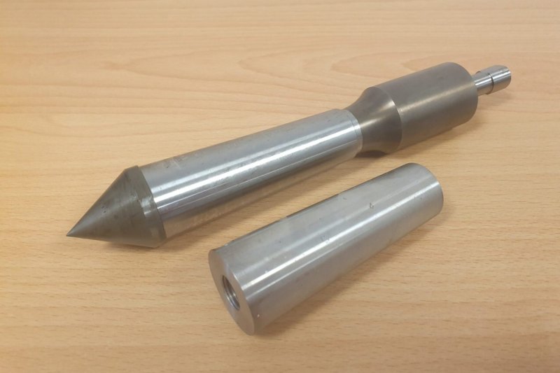 Diesel-Hydraulic Power-Pack – Medium