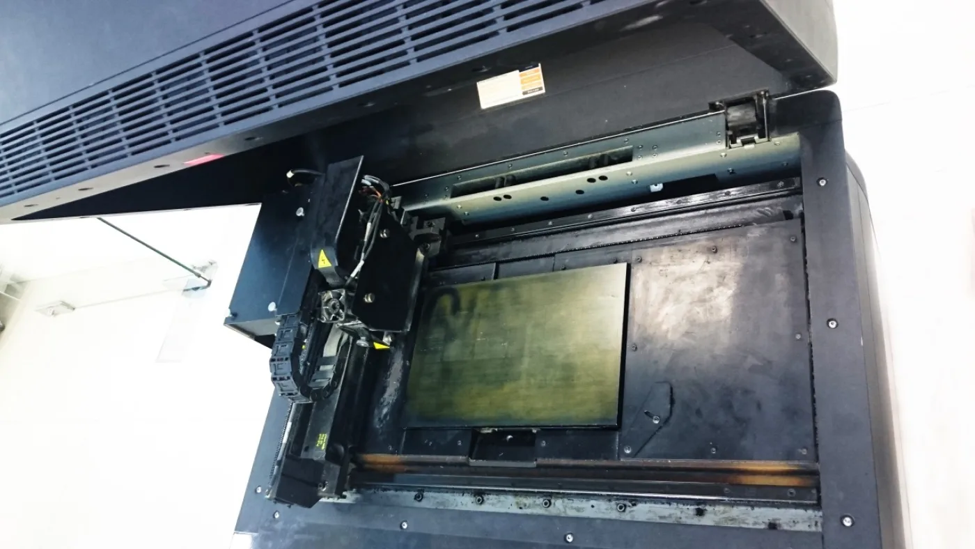 Objet30 Orthodesk - 4