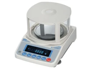 A&D FZ-300i Precision 3-Place Balance