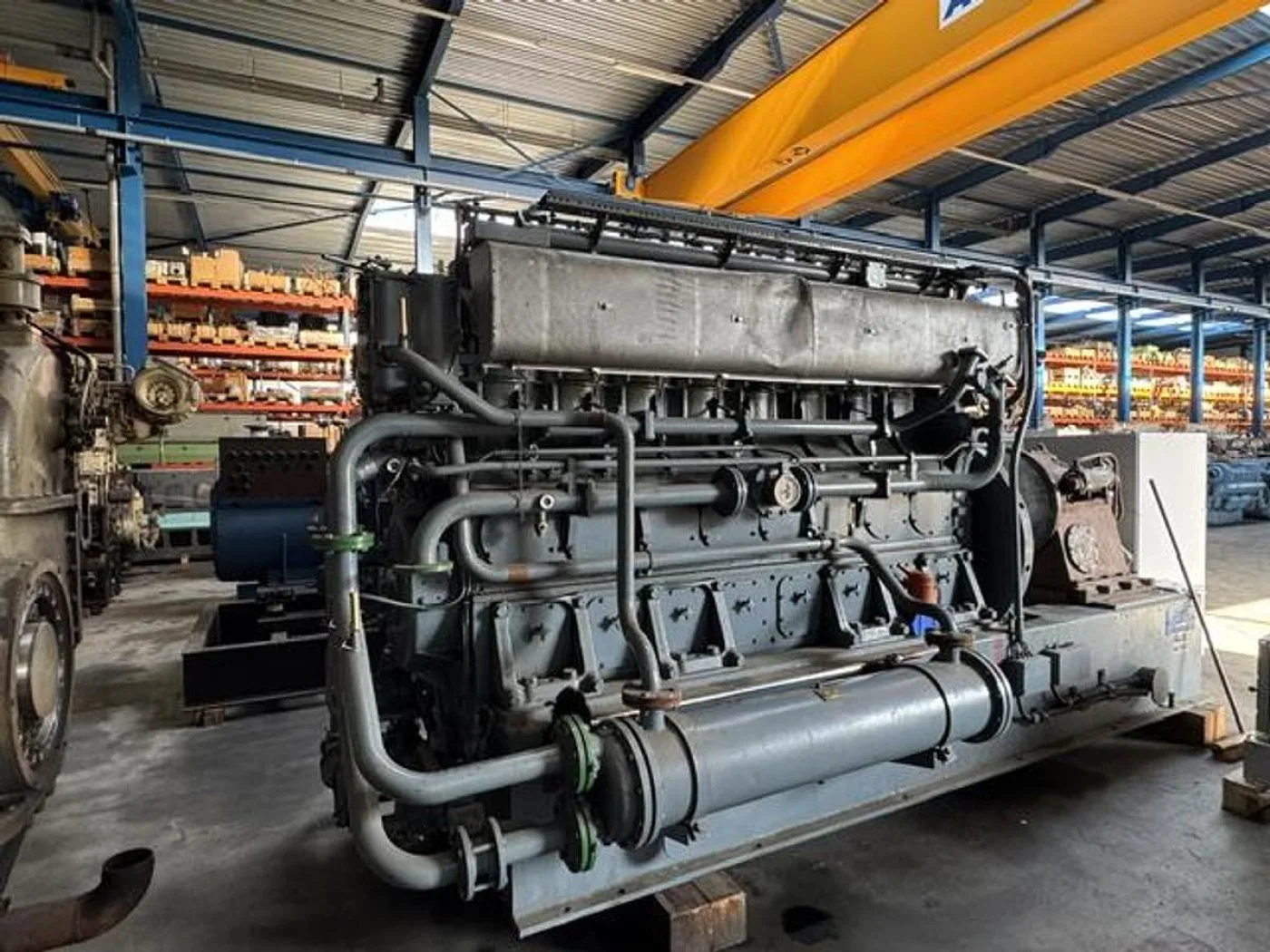 MWM TBD 440 – 08K - 3