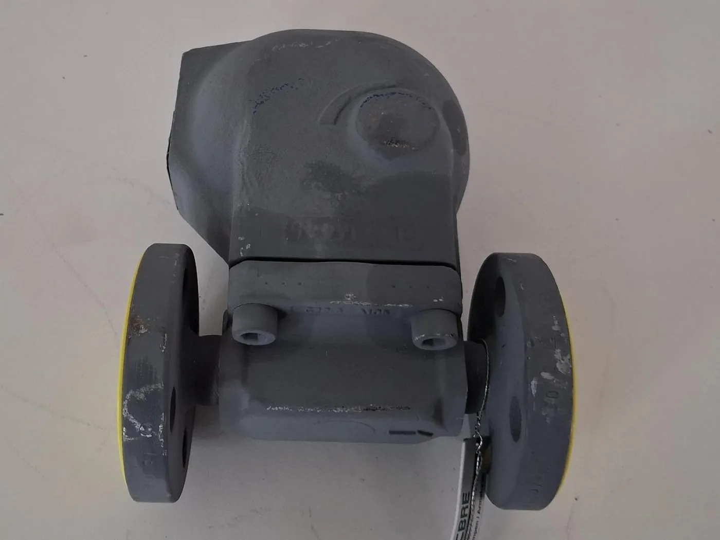 Audco WCB Industrie-Kondensatableiter / Steam Trap - 3