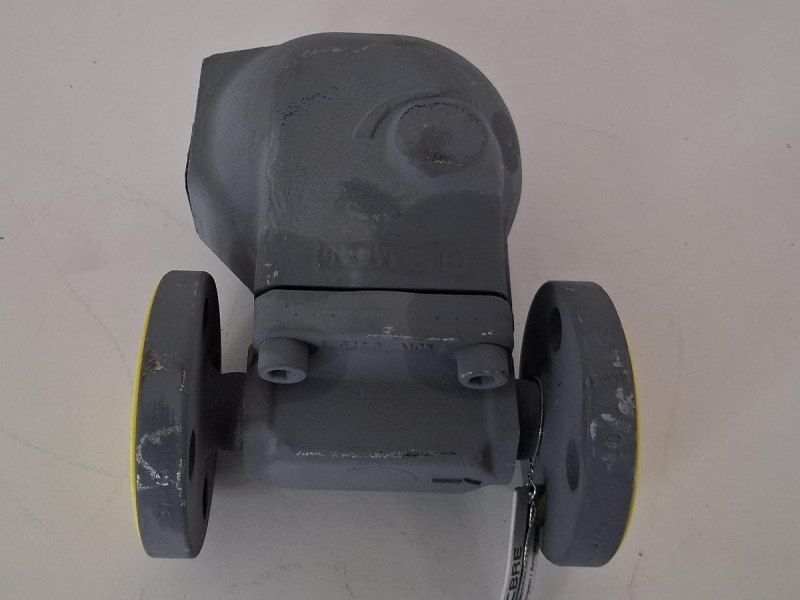 Audco WCB Industrie-Kondensatableiter / Steam Trap