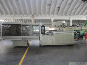 2005 NEGRI BOSSI V 370 3700H-2850 IN0386