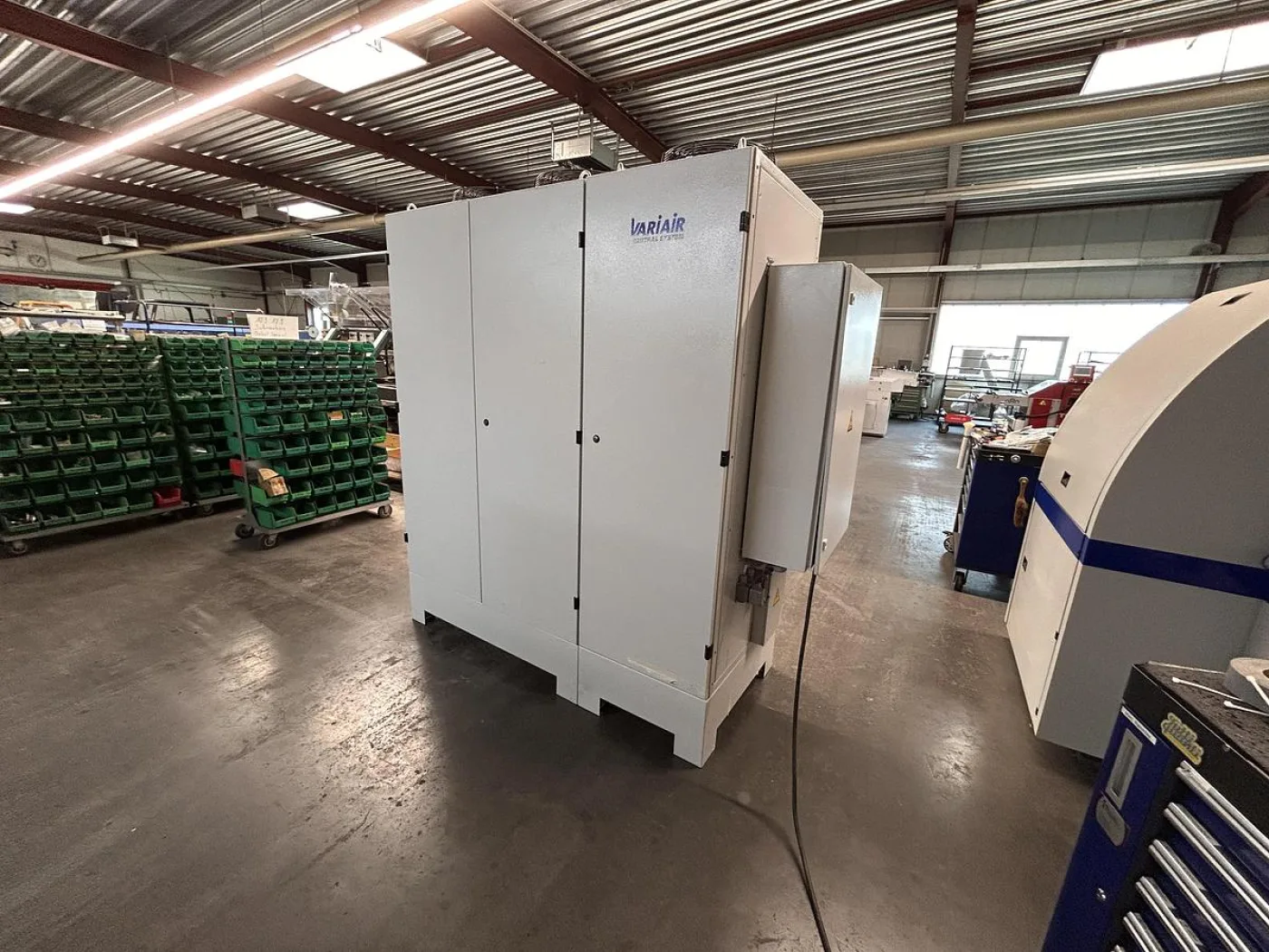 BECKER VARIAIR CS 0133.0112 - 3