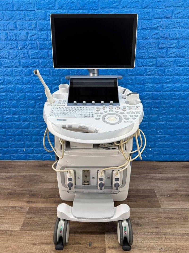 GE Voluson E8 Ultrasound YOM: 2019