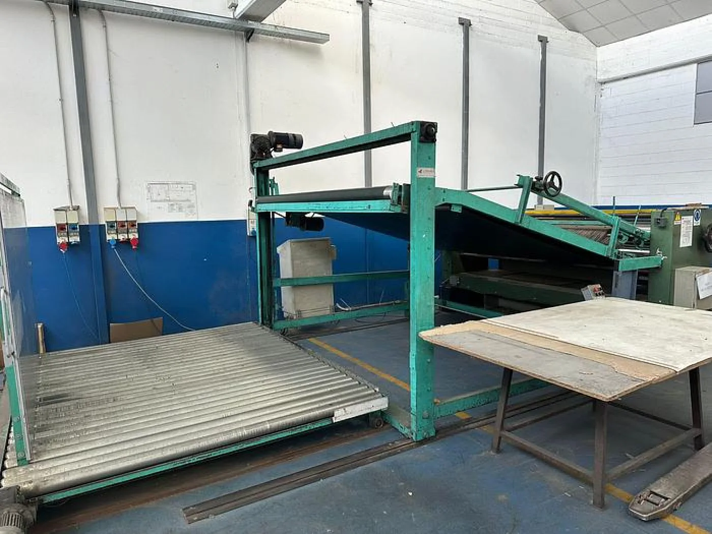Tagliacordona 2800 - 2