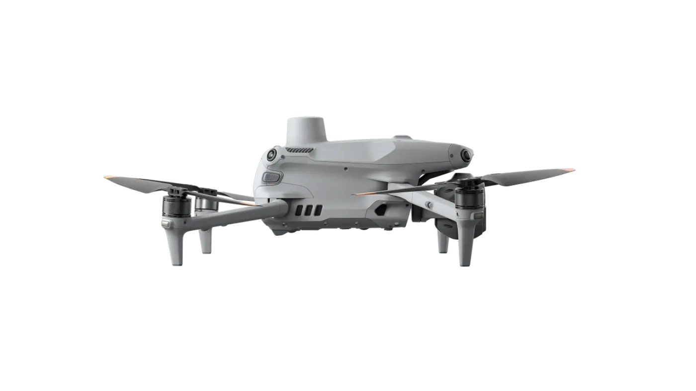 DJI Matrice 4E. Pack Tranquilidad PLUS - 4
