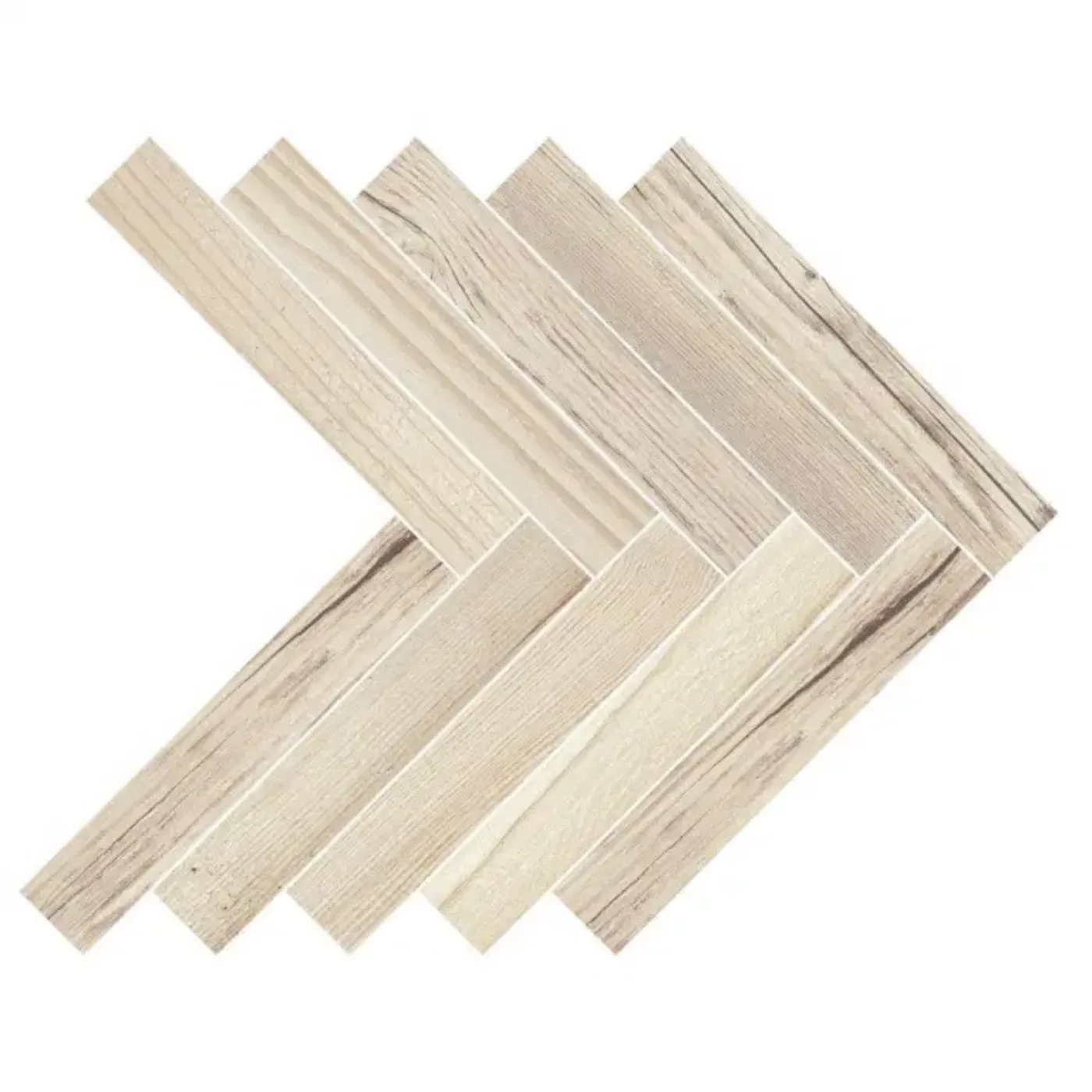 Dolometica 10MM Dalum decor tegel mat 36,2x41x2 cm - 1