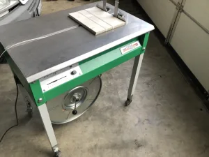 ORGAPACK CT 2550