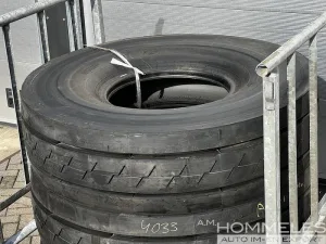 Bridgestone 16.00R25 container handler