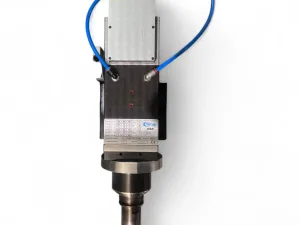 HOMAG Hochleistungs-Hauptspindel OMLAT 4,5/6 kW WEEKE 2-017-95-1820