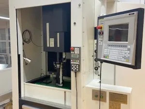 022179 - MAKINO EDNC 30F