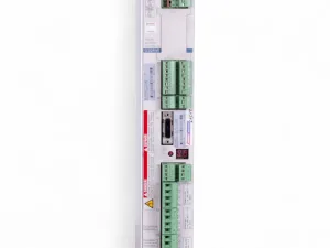 Indramat Rexroth Ecodrive DKC11.1-040-7-FW FWA-ECODRV-ASE-01V14-MS