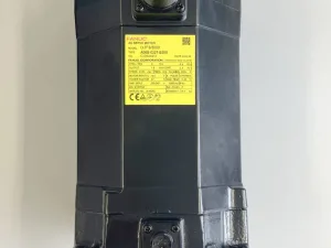 022211 - FANUC A06B-0227-B300 Alpha IF 8/3000