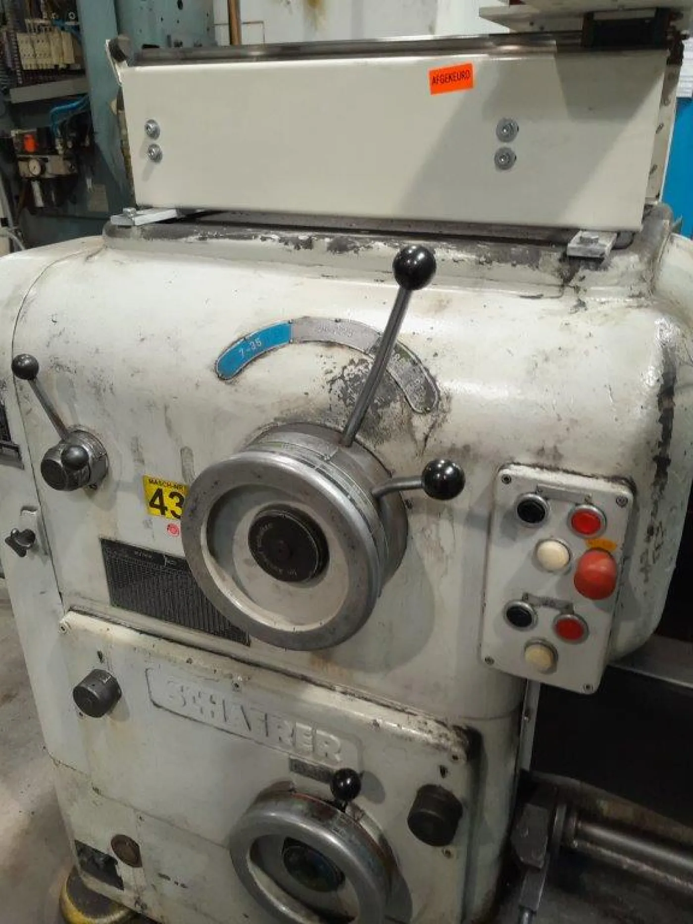 UD 630 SCHAERER unbekannt - 5