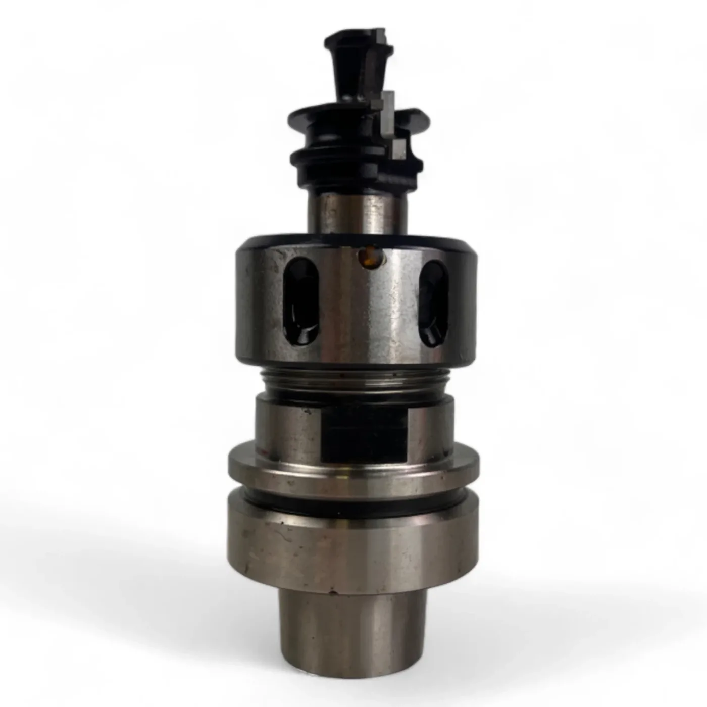 HSK 63 F Spannzangenfutter 2 HW Fräser 40x 2,5 mm Z=2 N=24.000 - 1