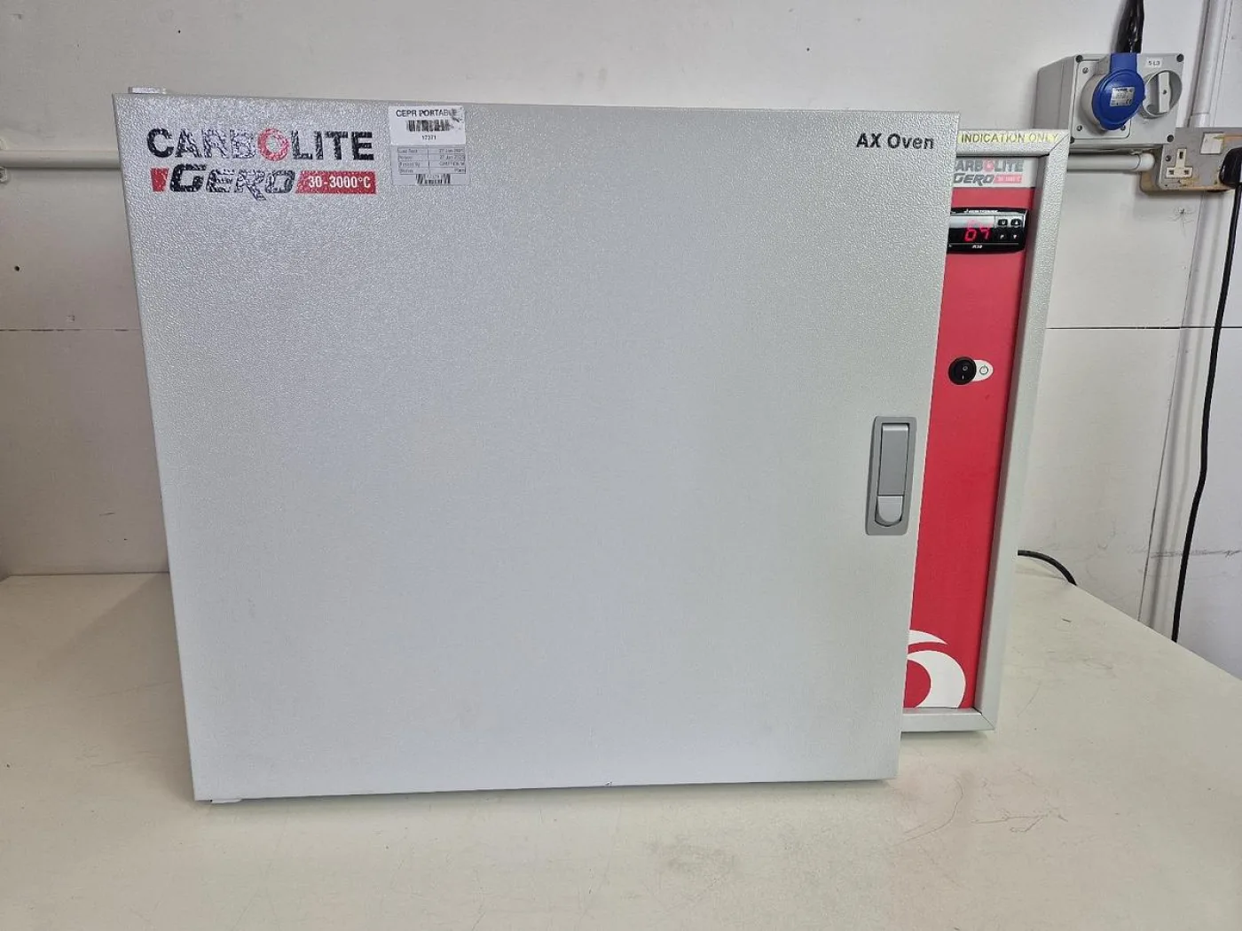 Carbolite Gero AX Oven - 1