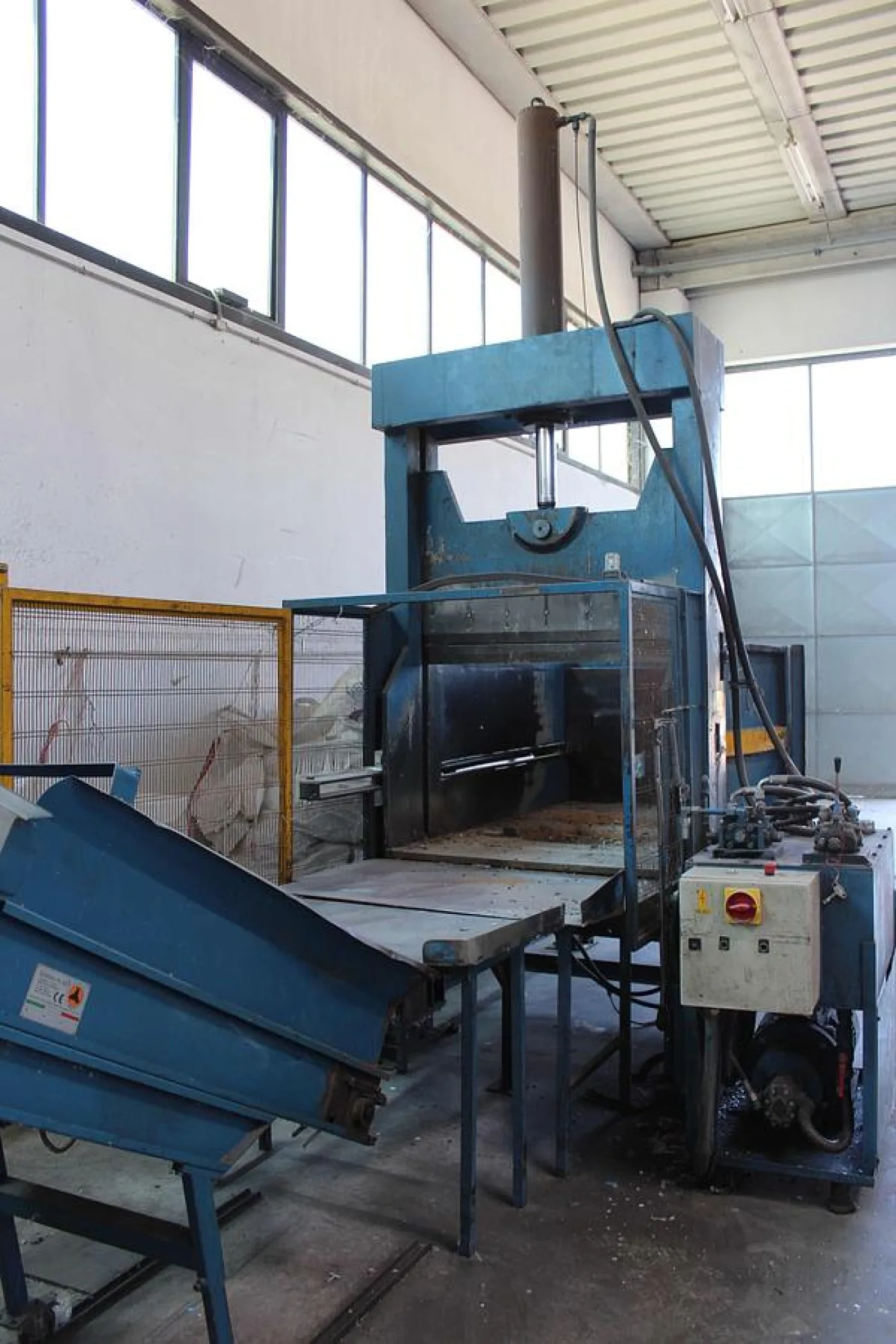 1998 GAMAN SRL TG40 RI0054 - 4