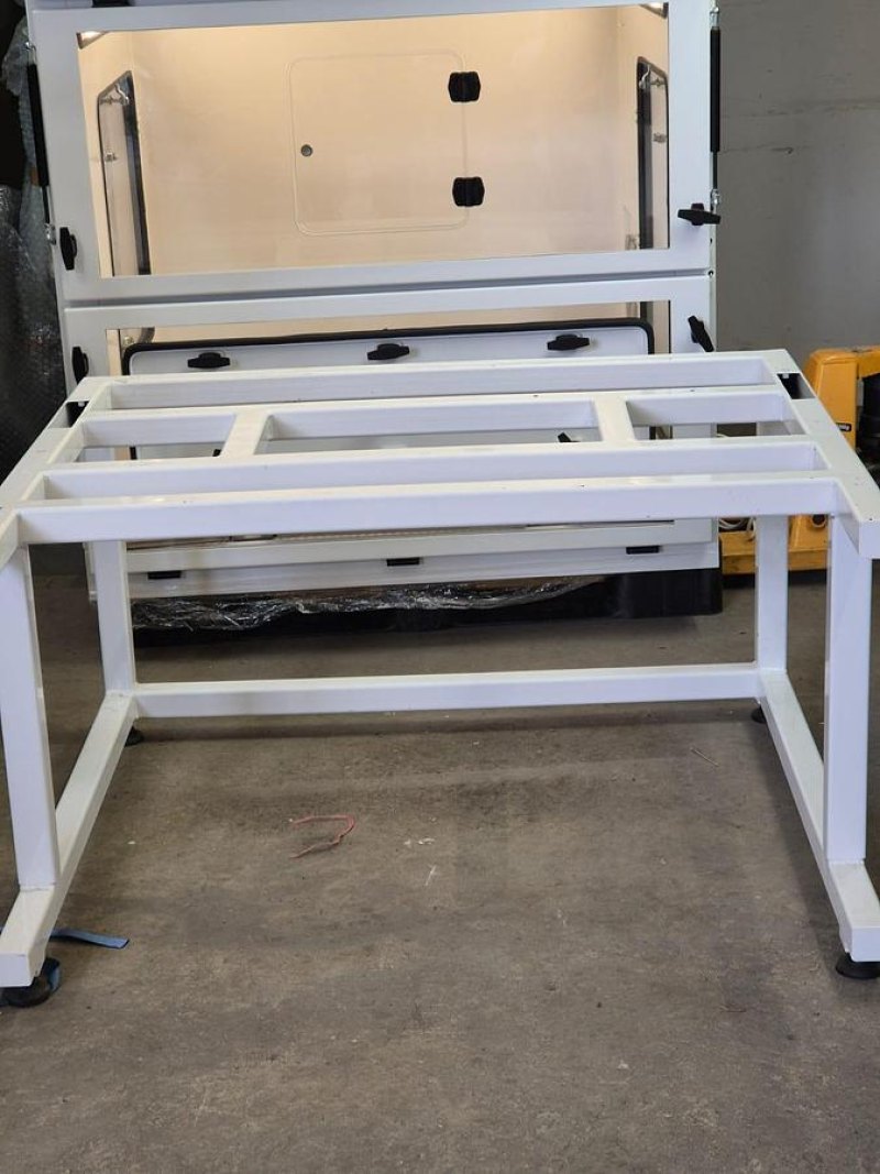 Biomat 2 1200EXH Class 11 Safety Cabinet