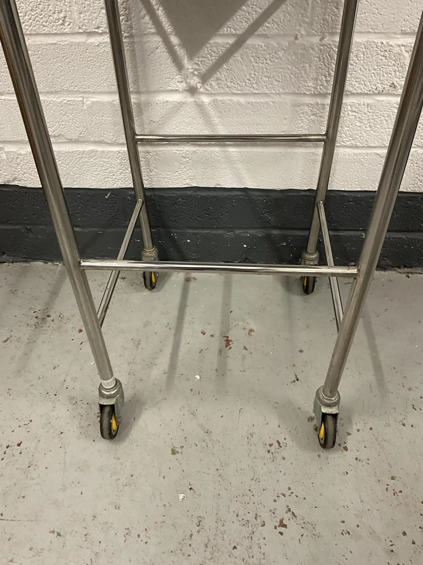 Bristol Maid 450 x 450mm - 4