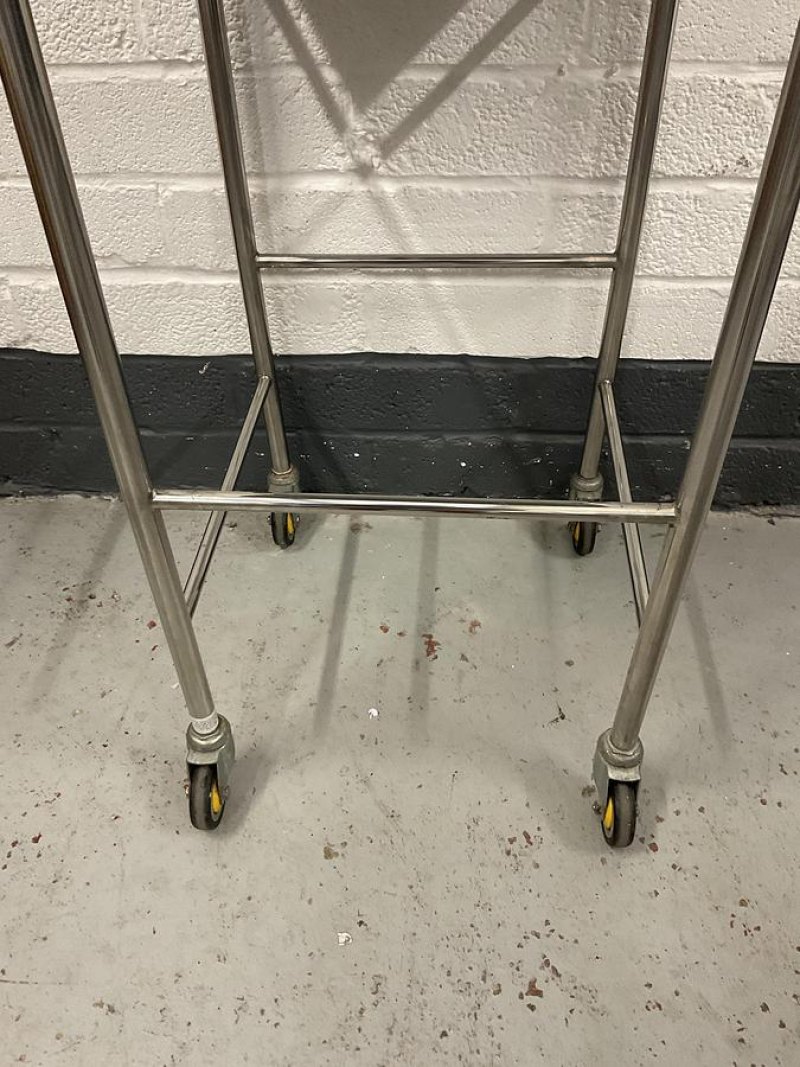 Bristol Maid 450 x 450mm