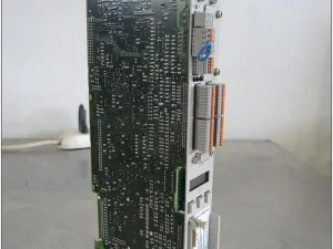2005 SIEMENS 6SN1118-0NH00-0AA2 AI2927