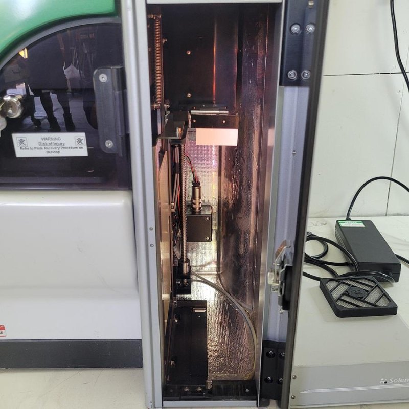 Solentim Cell Metric & CM-Loader
