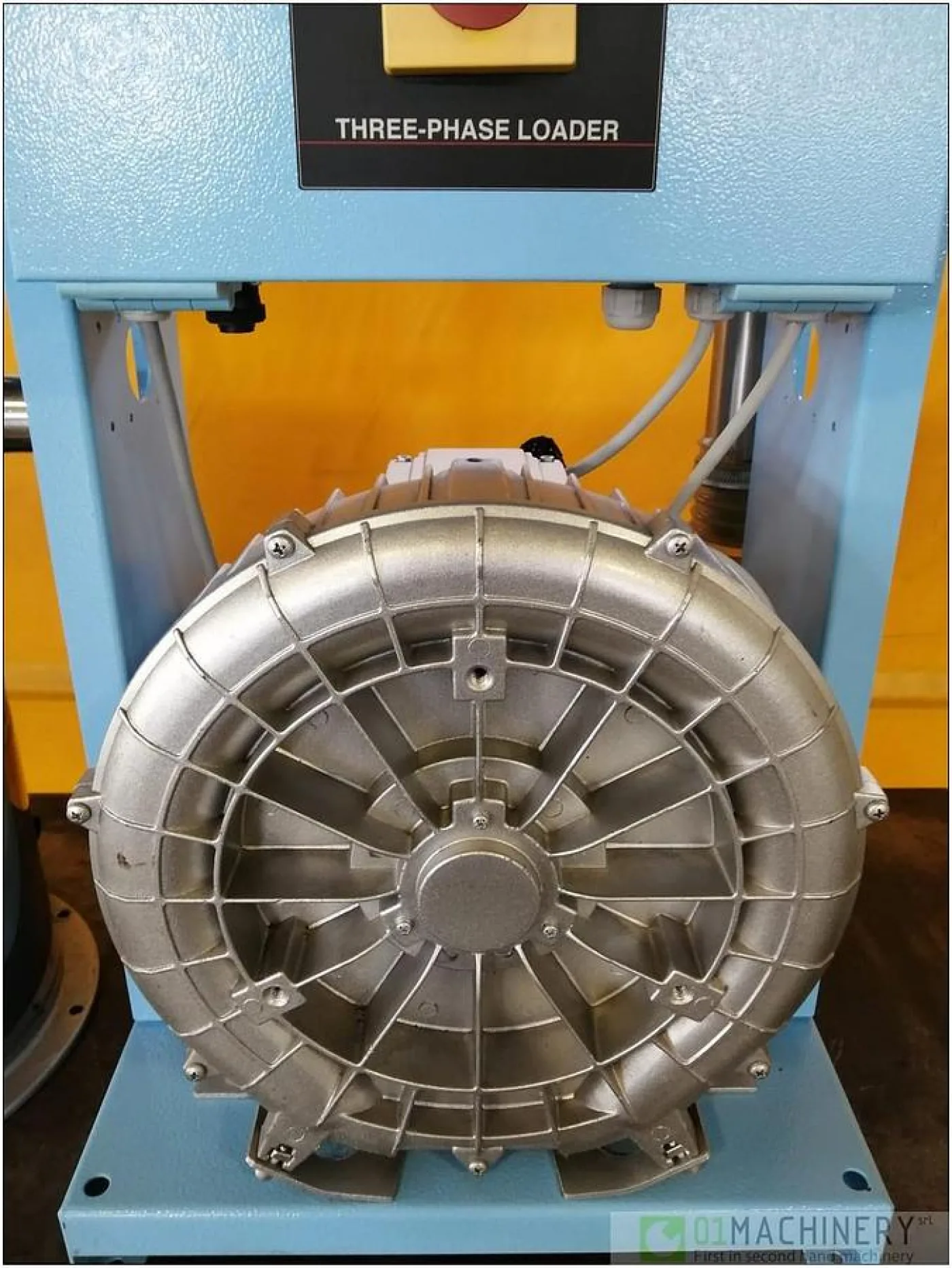 2020 MORETTO VS320A AI3410 - 5