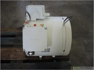 SIEMENS 1FW3203-1SH72-5AA0 AI3018