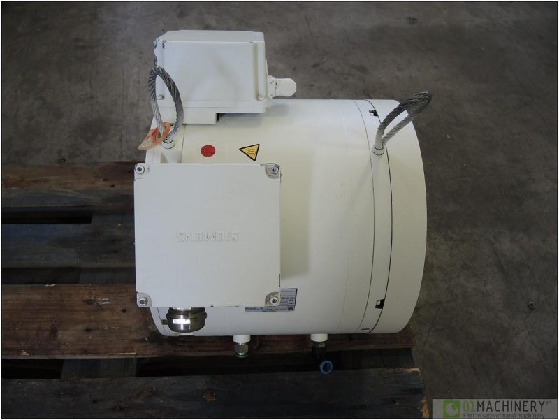 SIEMENS 1FW3203-1SH72-5AA0 AI3018