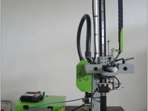 2020 ENMAIR AUTOMATION ER-650V AI3553